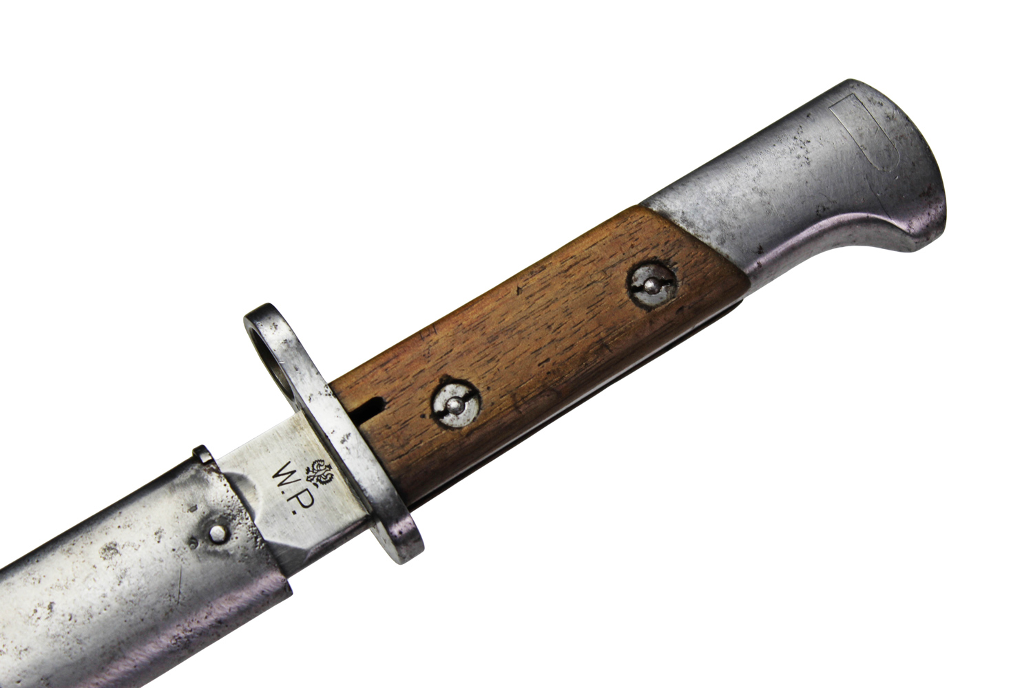 II RP Bagnet wz.29 Radom