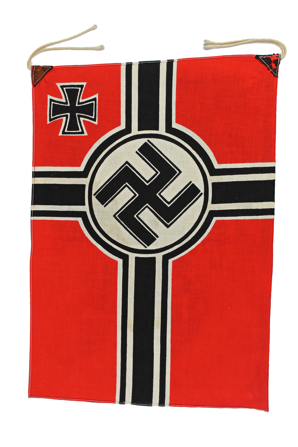 FLAGA NIEMCY III RZESZA