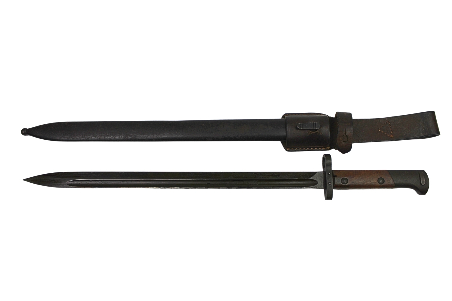 CZECHY BAGNET M 1924