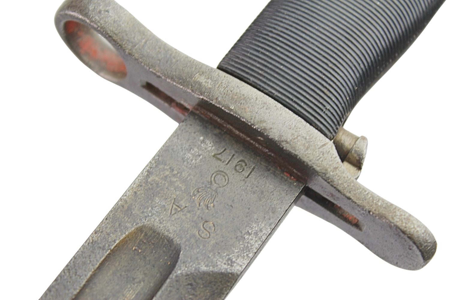 Bagnet amerykański Garand M1942 Springfield Armory 1917