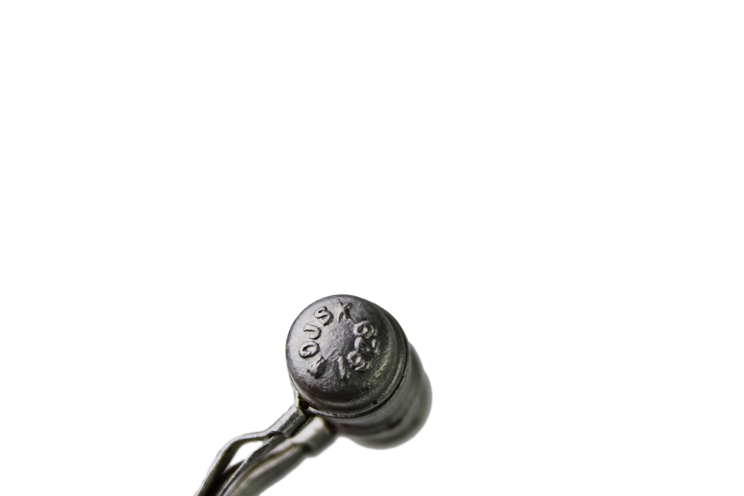 II RP Wojskowe Gołębie pocztowe Wojsk 1929 Rzadkość