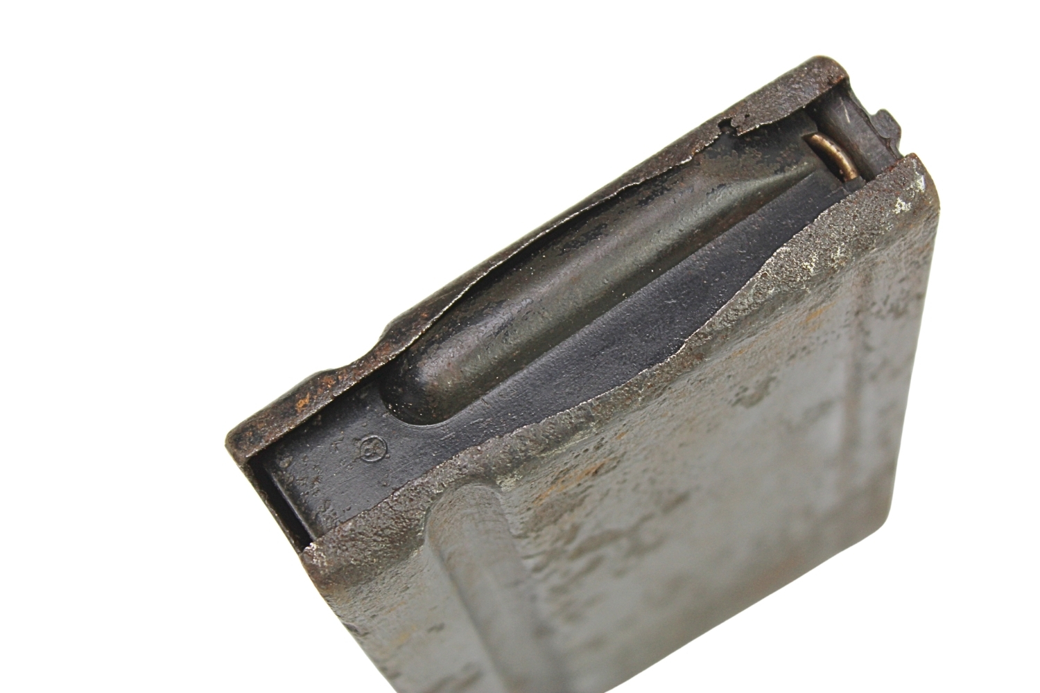 II RP MAGAZYNEK RKM WZ. 28 BROWNING