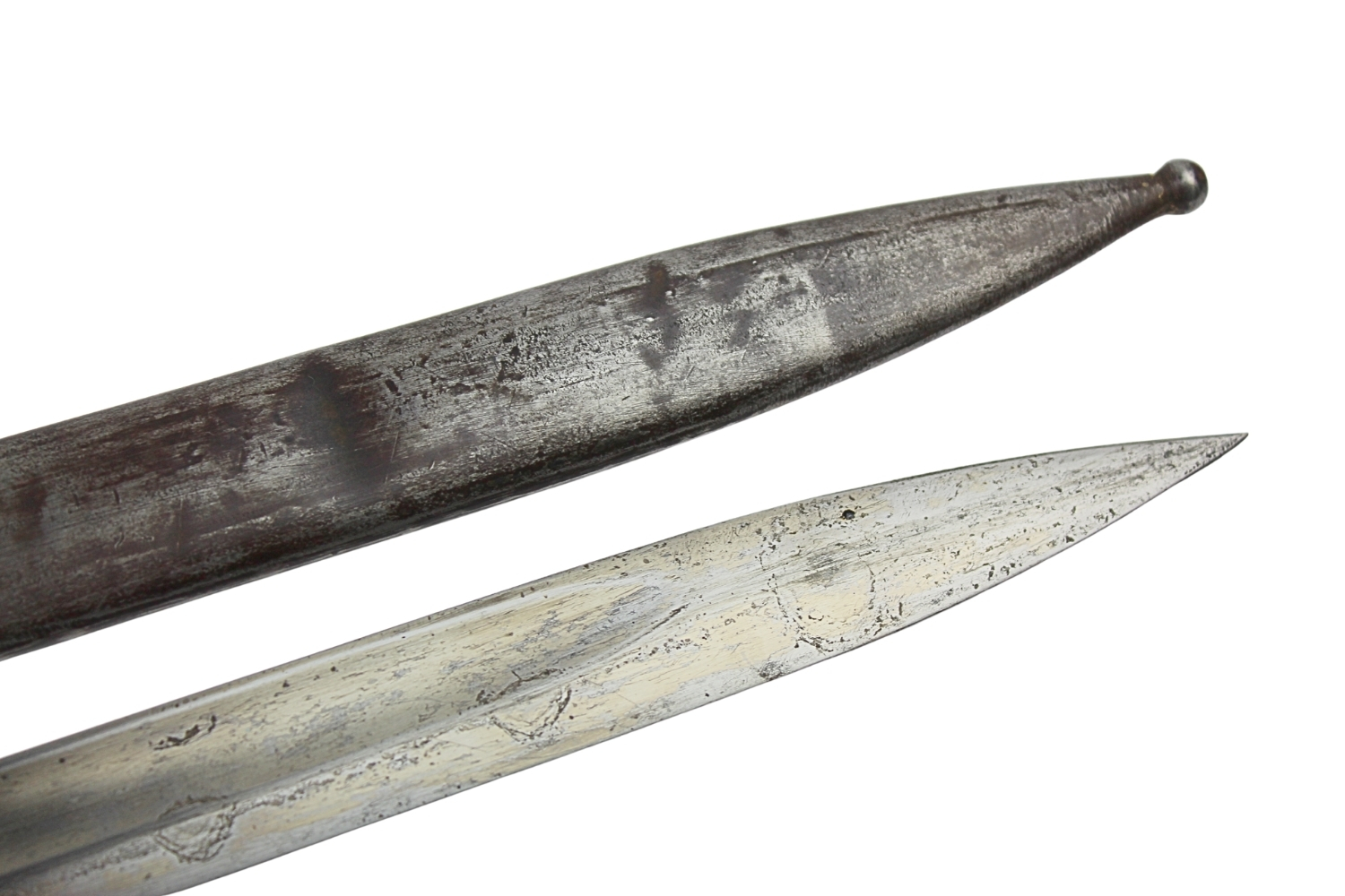 NIEMCY BAGNET M 1914