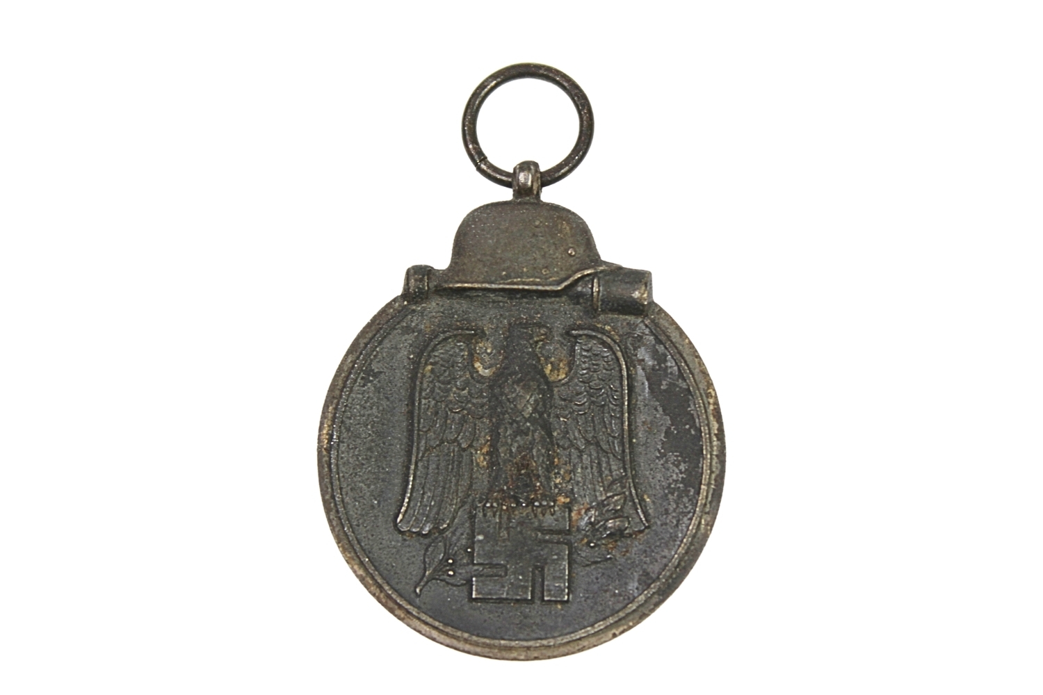 Medal za kampanię zimową na wschodzie 1941 1942