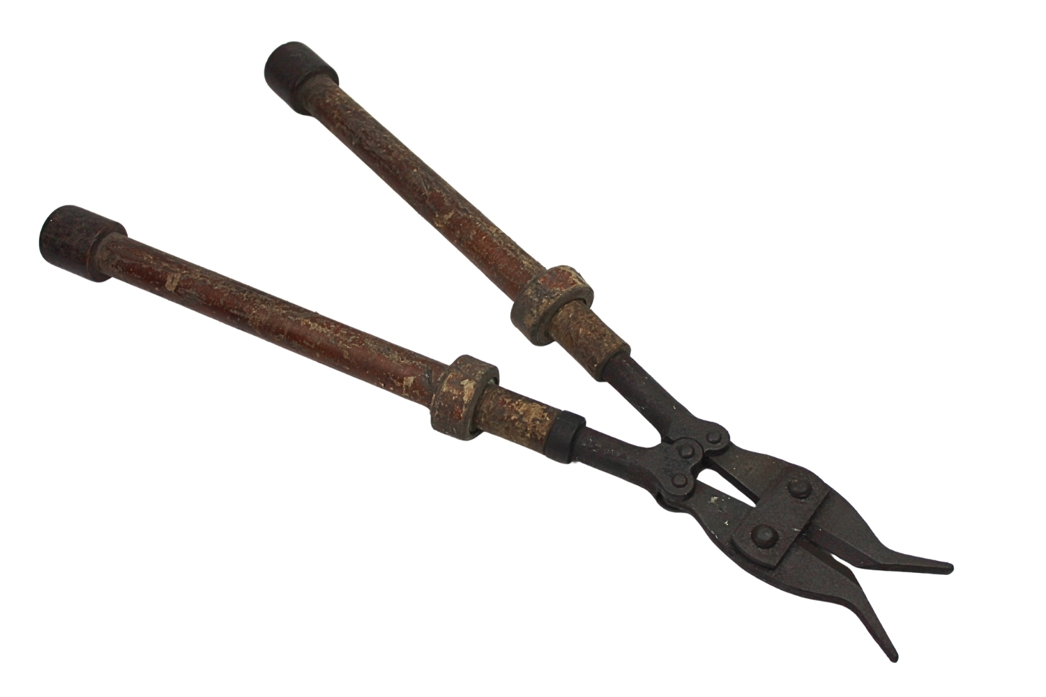 DUŻE NOZYCE SAPERSKIE WEHRMACHTU – WAFENAMTY