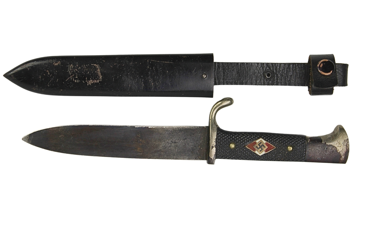 Kordzik HJ J.A. Henckels Solingen 