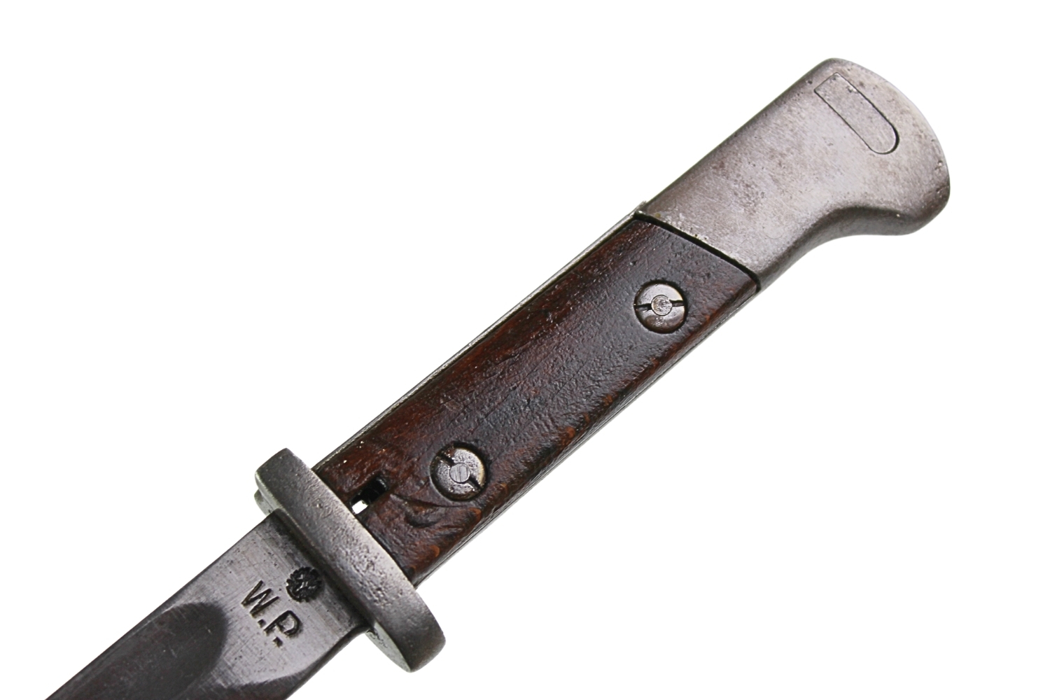 II RP Bagnet wz.24 „Perkun”