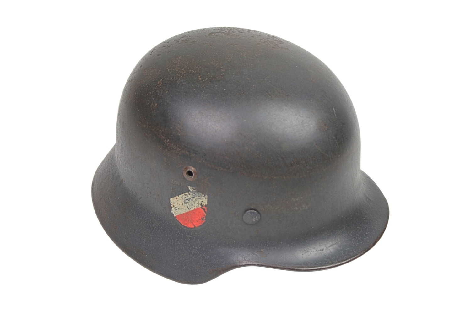 HEŁM M35 LUFTWAFFE wczesny