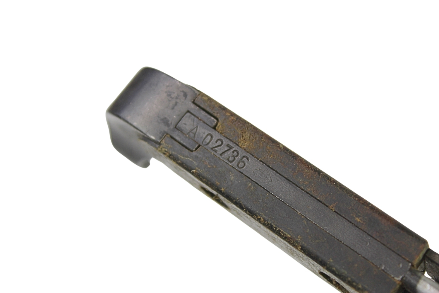 Bagnet AK 1958 F.B. Radom