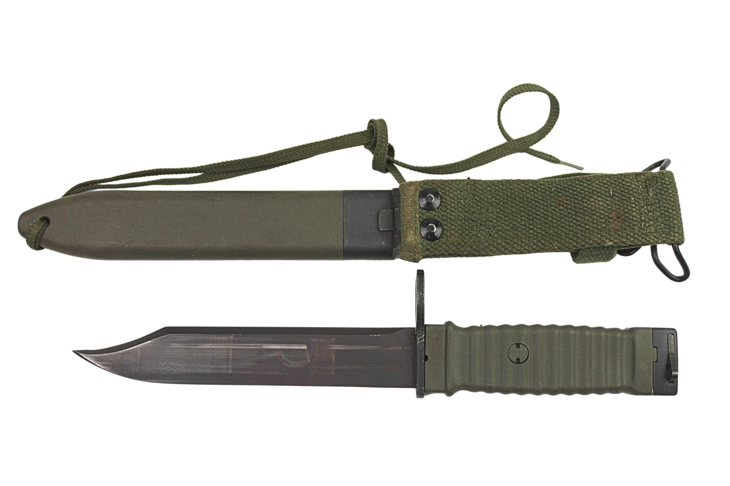 NIEMCY BAGNET M 10 KCB 77