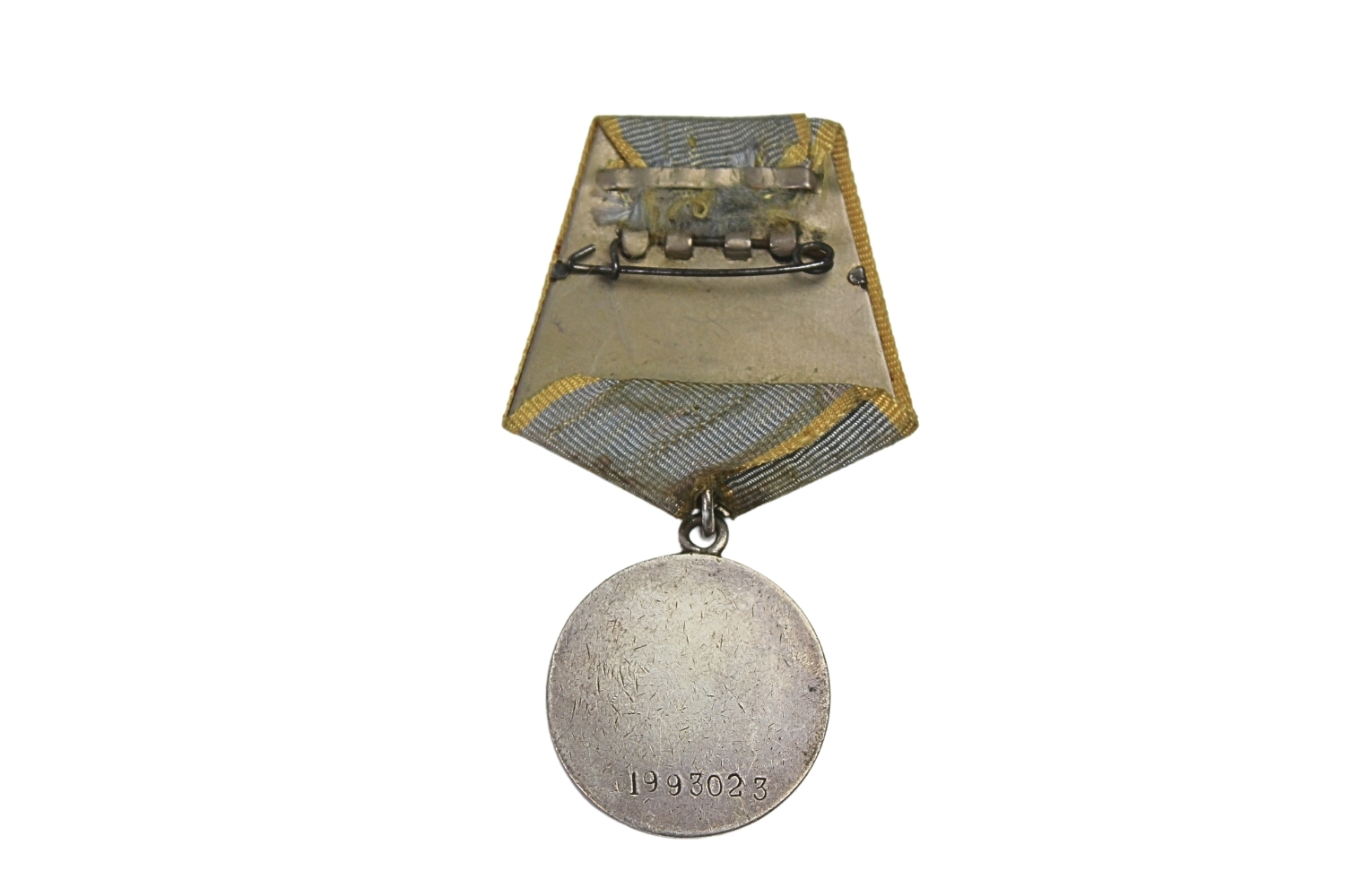 Medal „Za wojenne zasługi”