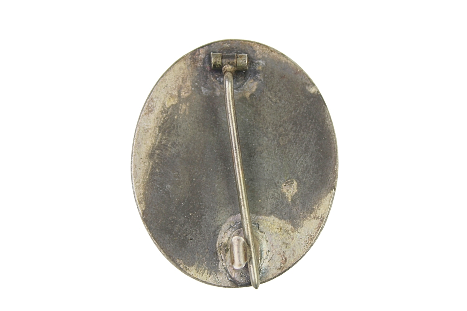 SREBRNA ODZNAKA ZA RANY