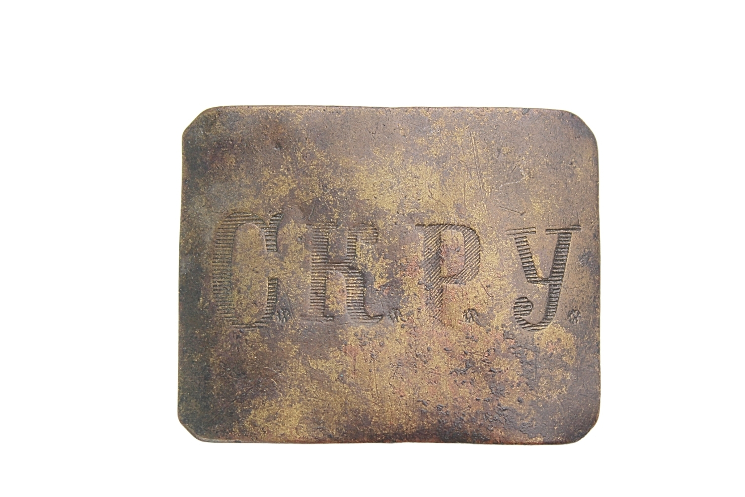 Klamra carska szkolna