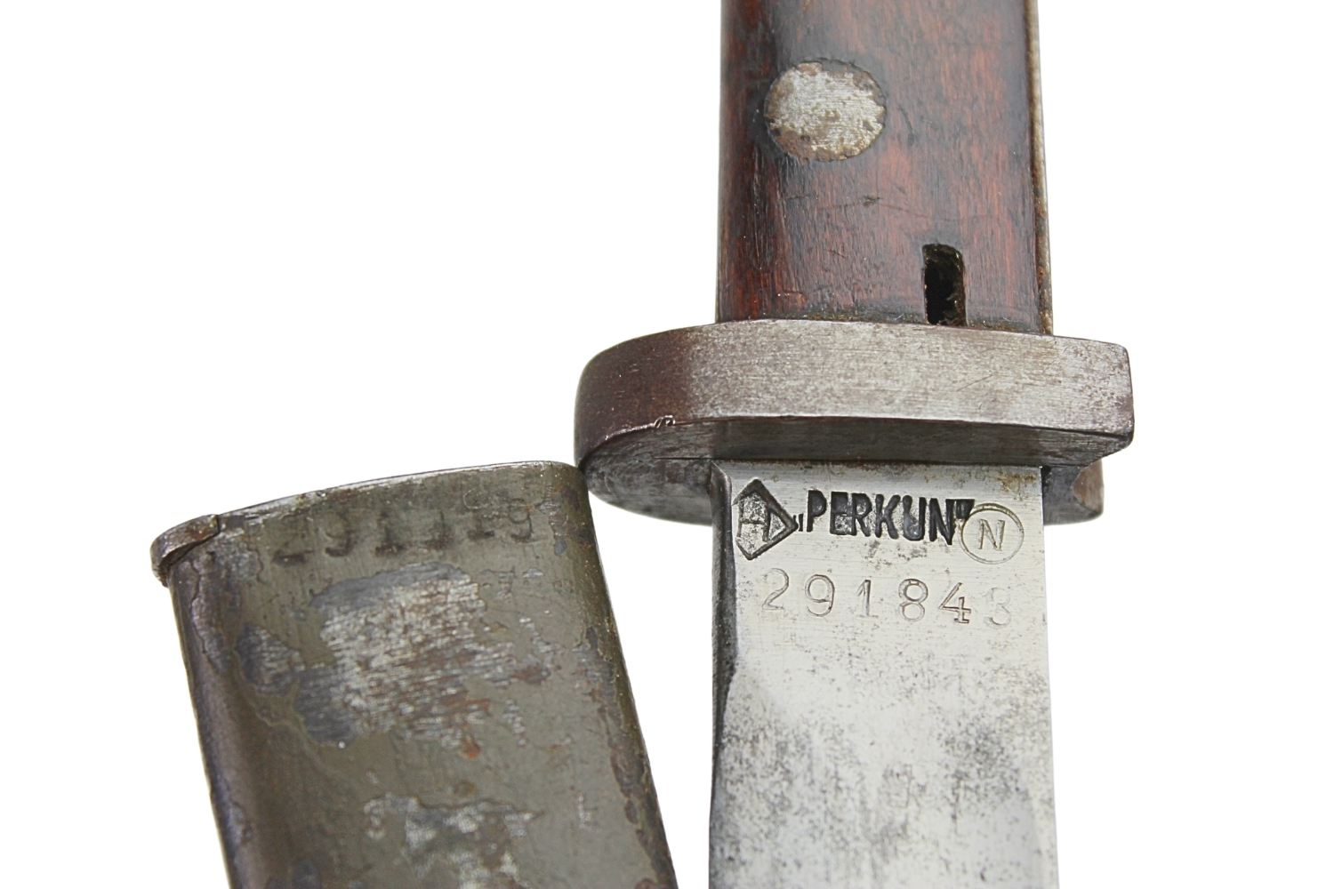 II RP Bagnet wz.24 „Perkun” 