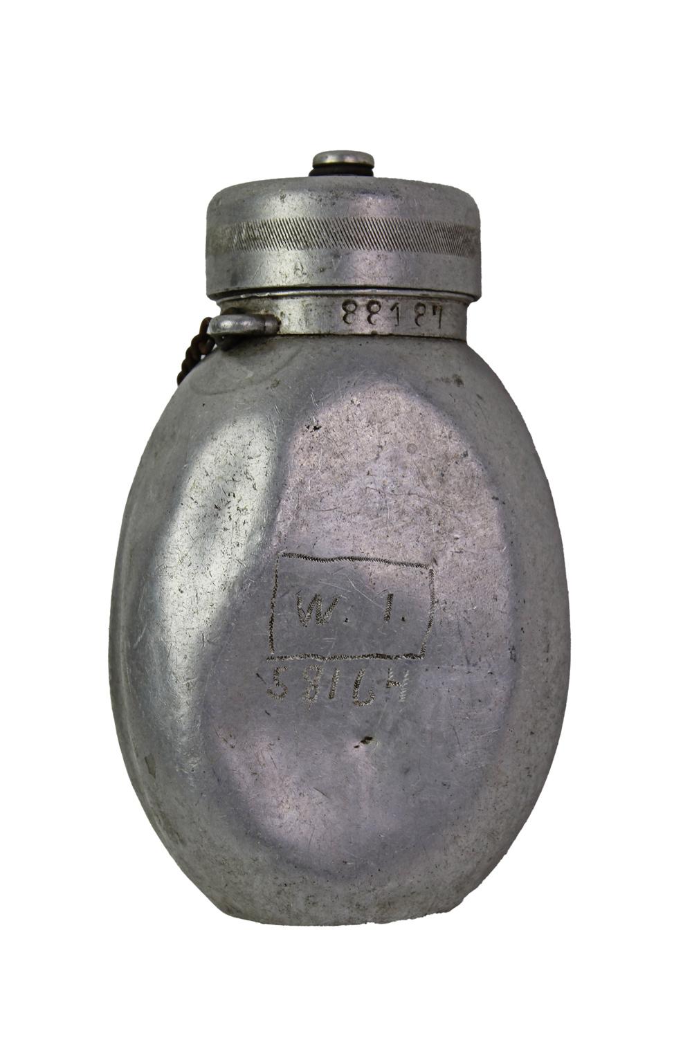 II RP  Manierka wz.37 F.W.A.B. 1939