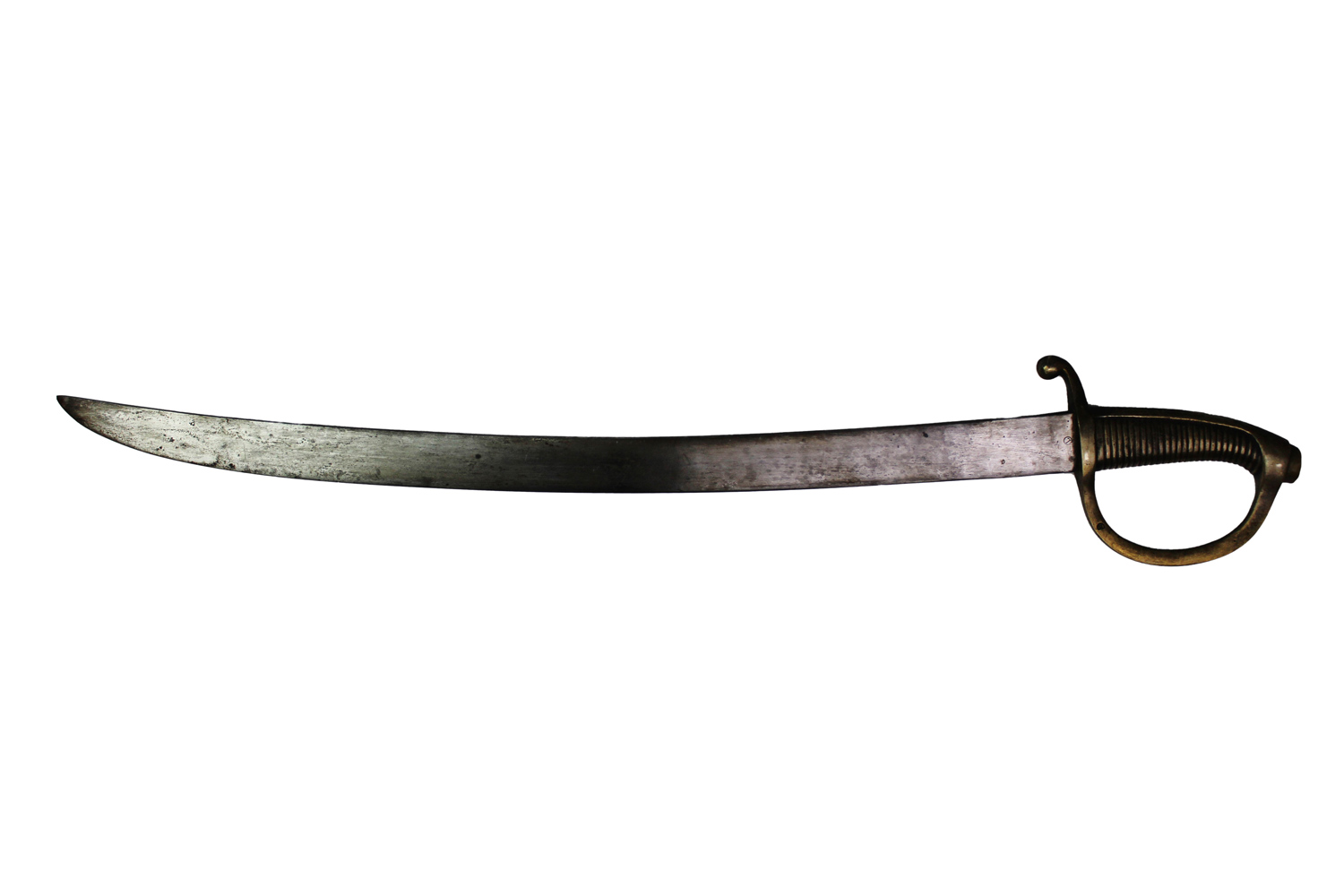 Tasak półszabla AN XI Francja