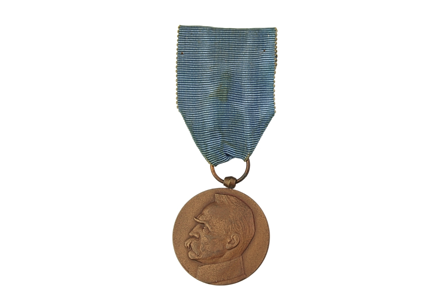 II RP Medal X-lecie odzyskania niepodległości "Oracz"