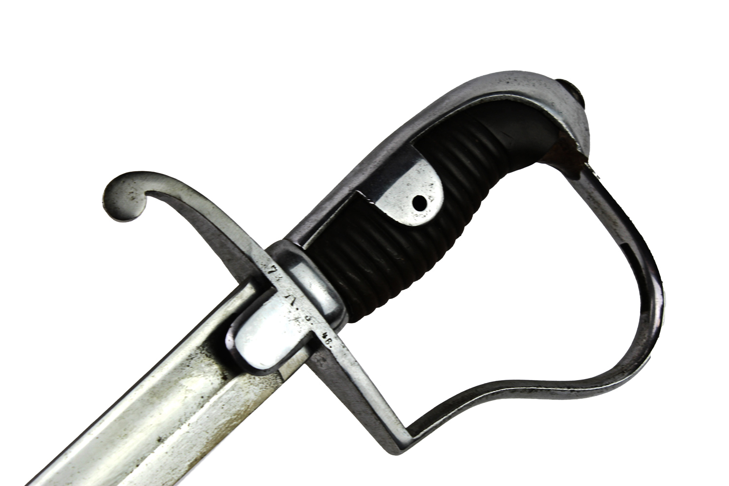 Szabla artylerii wz.1848