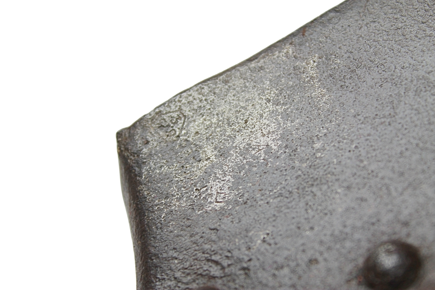 II RP Łopatka piechoty Ławacz Końskie 1936