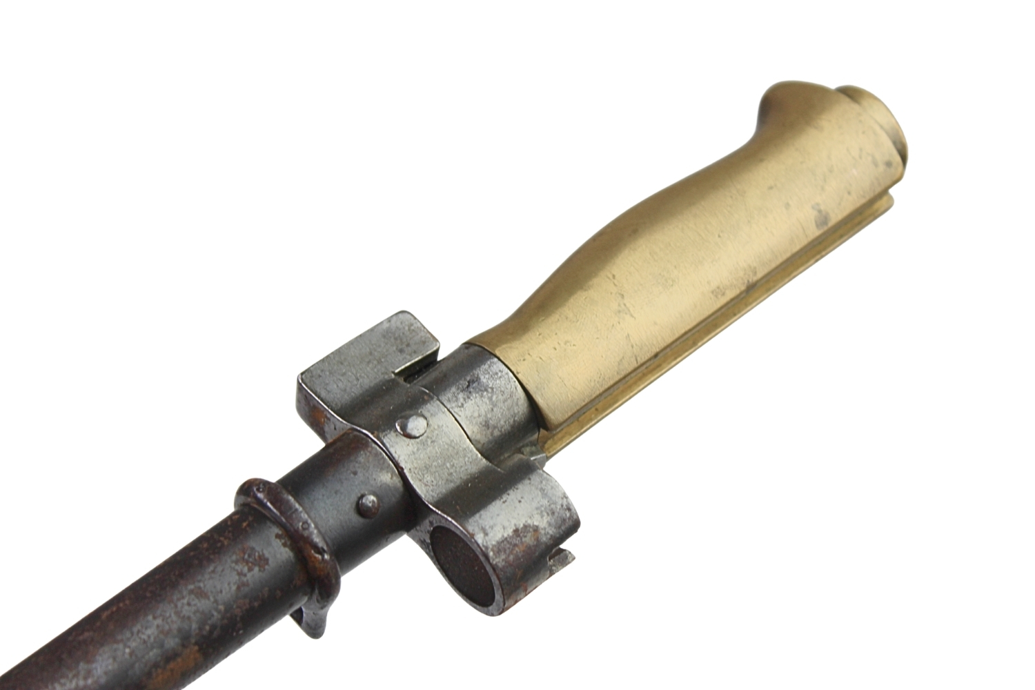 FRANCUSKI BAGNET 1886 LEBEL