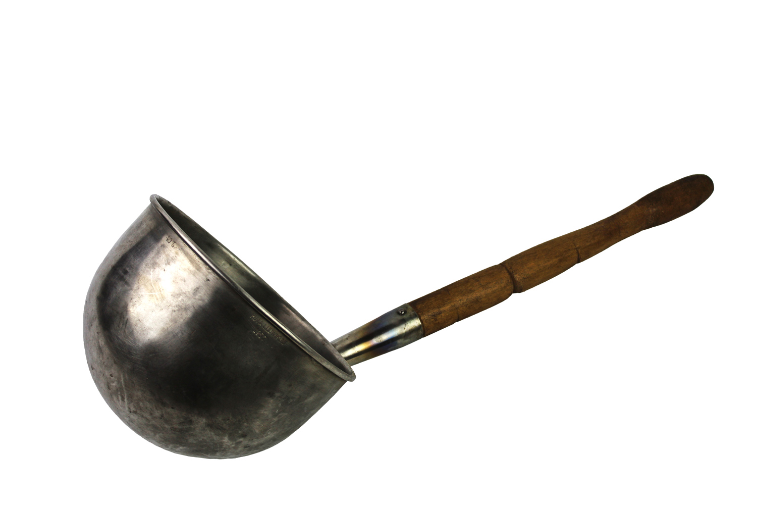 II RP Duża chochla Wojsk 4L Huta Ludwików 1937