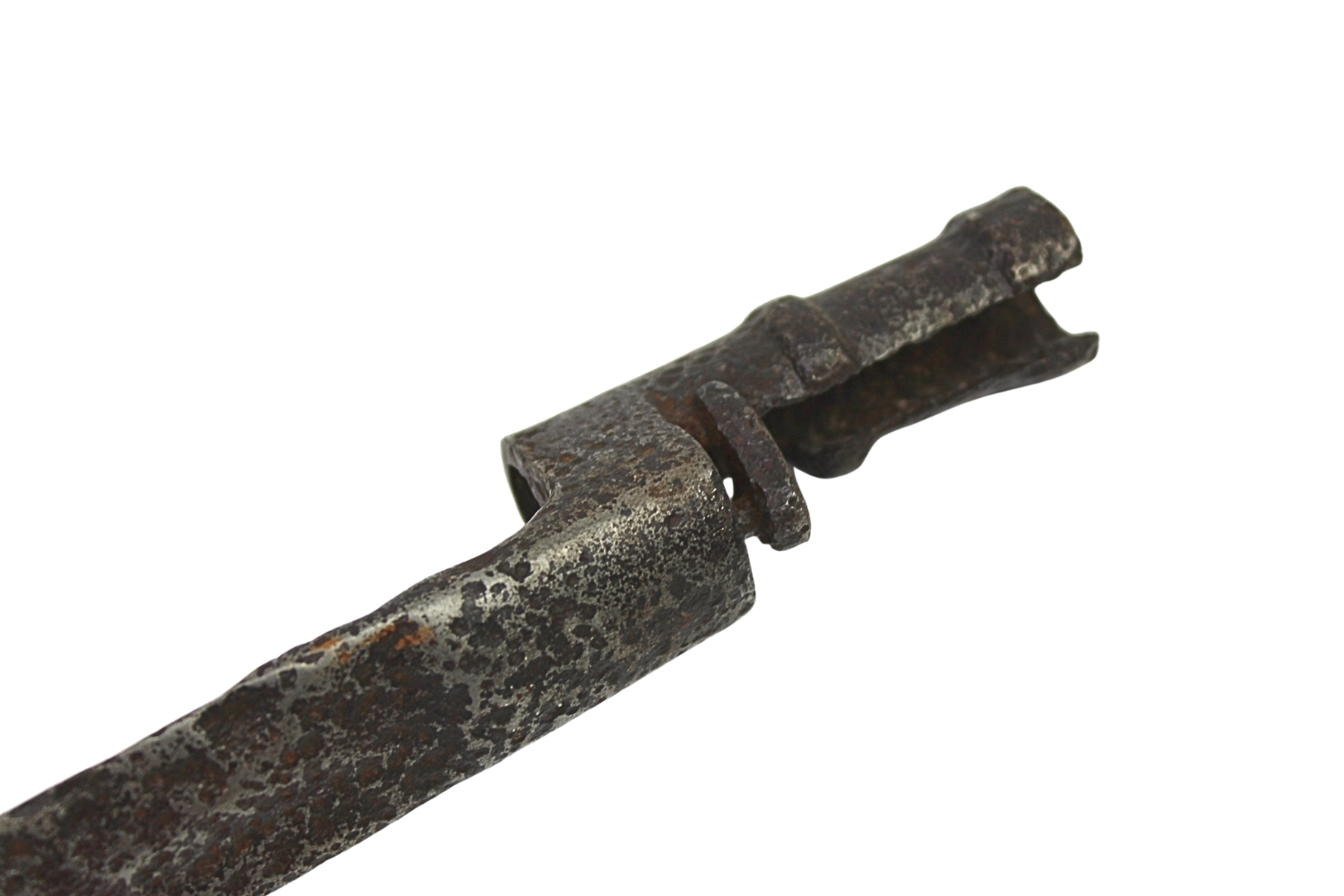 Bagnet radziecki Mosin wz.1942 Leningrad „Blokadnik”