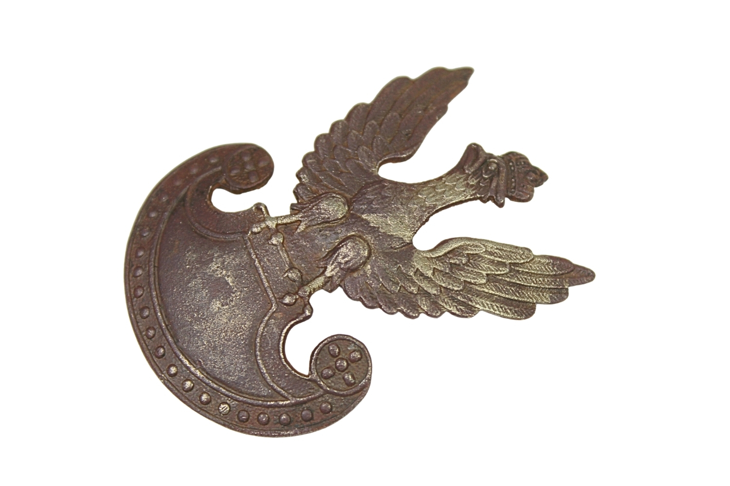 II RP ORZEŁ WZ. 19 GRABSKI ŁÓDŹ OMEGI 