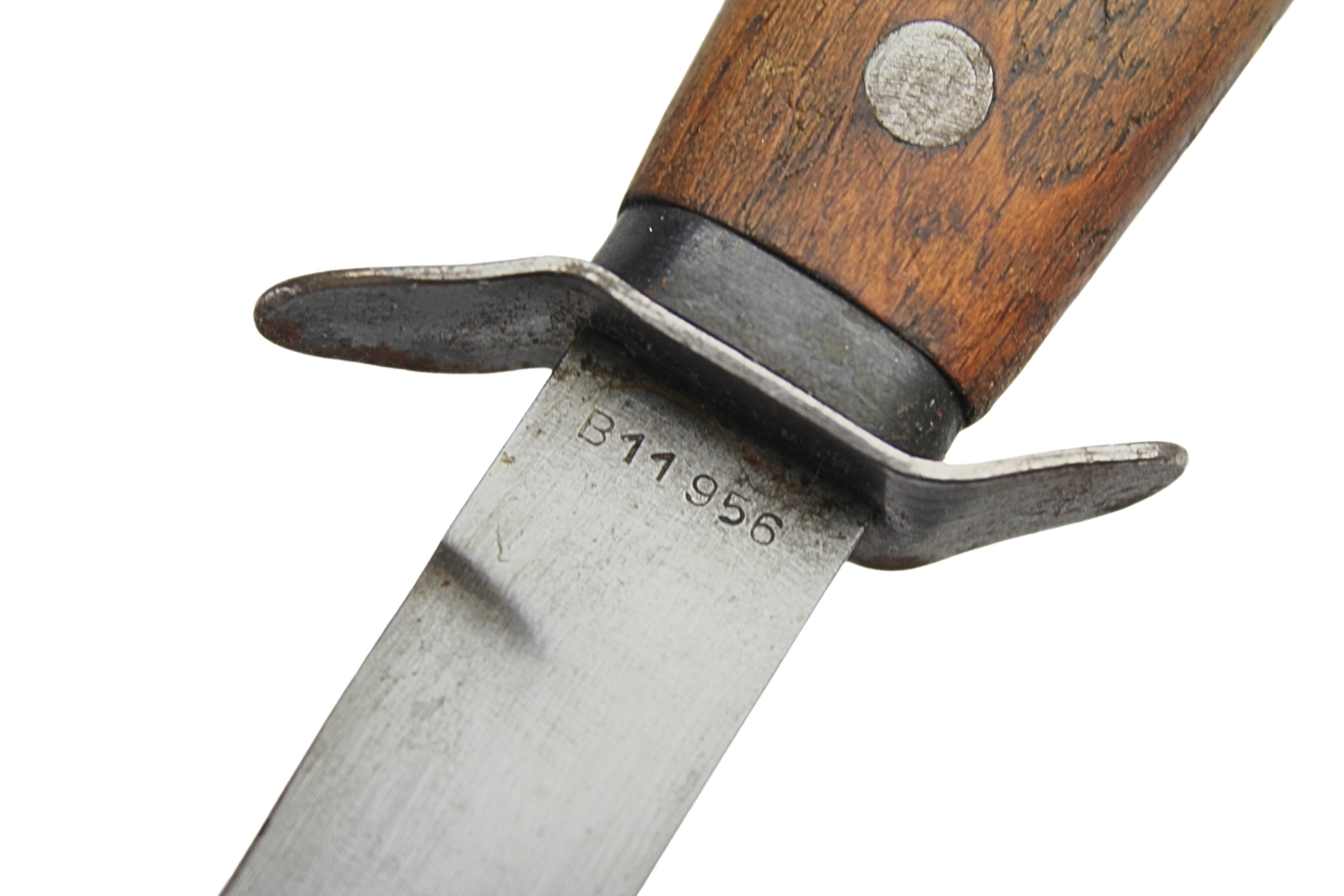Nóż szturmowy wz.55 1956 F.B. Radom zgodny 
