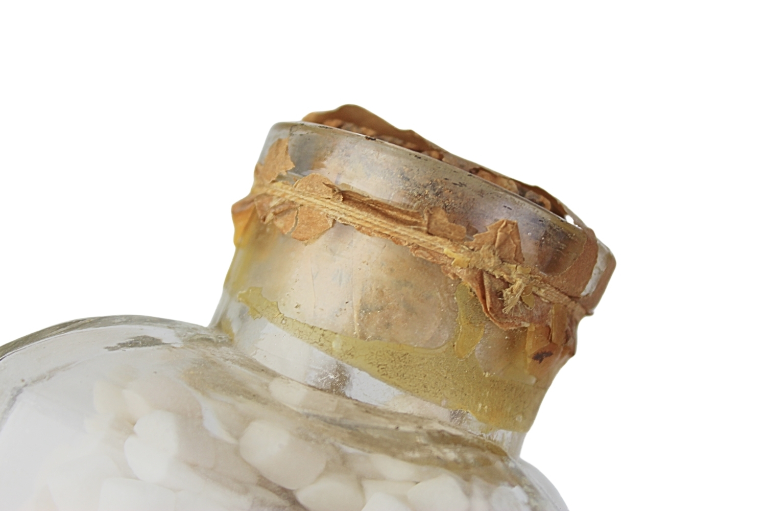 II RP Butelka WP SAN Natrium Chloratum 