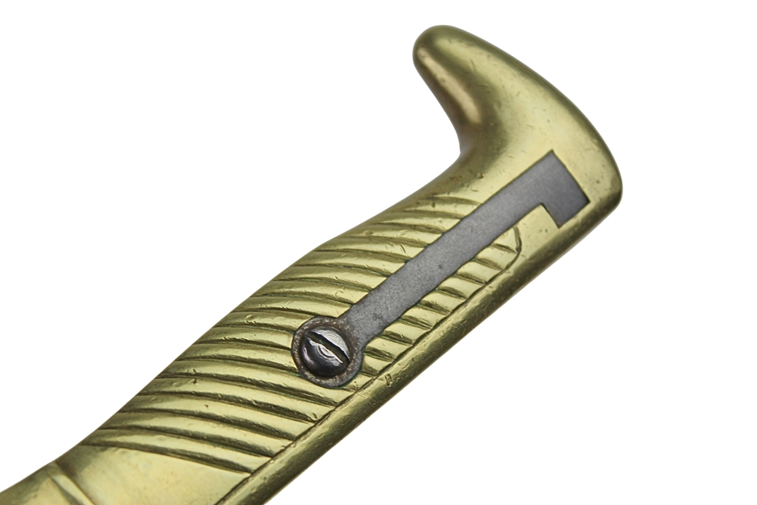 Bagnet pruski wz.1871 