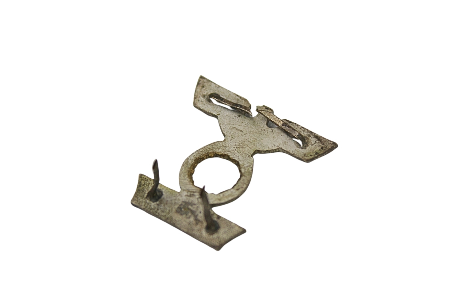 Szpanga Krzyż Żelazny EK I 1939