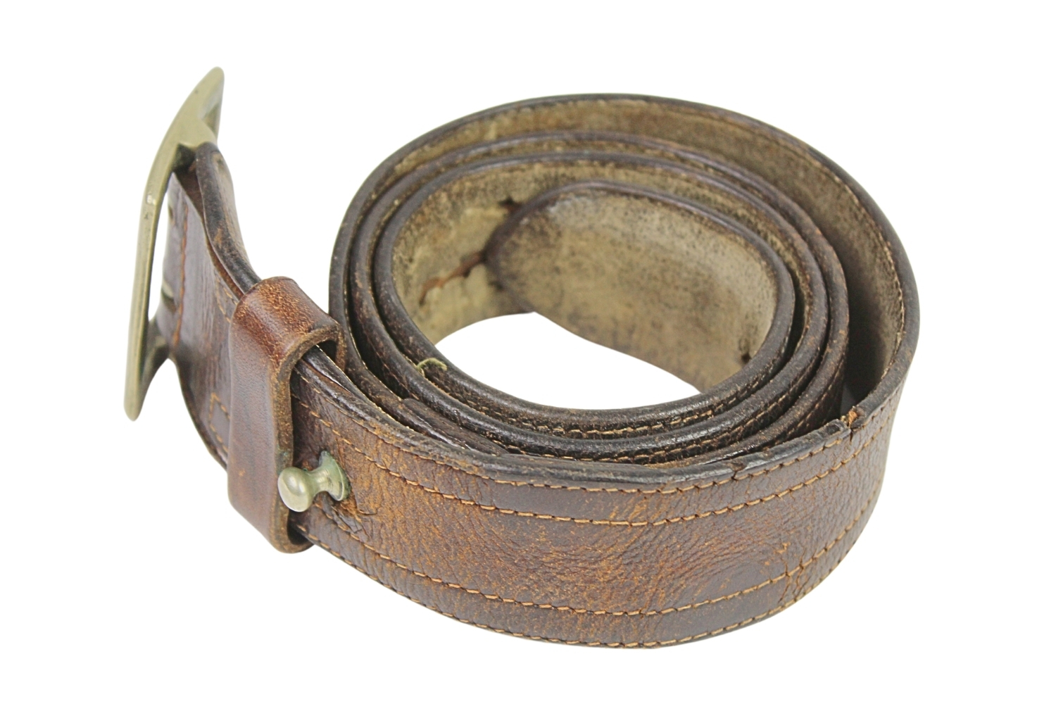 II RP Pas oficerski wz.36 B.M.