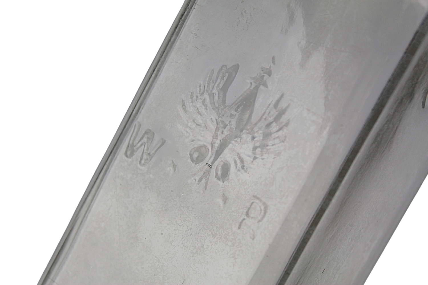 II RP Butelka WP SAN