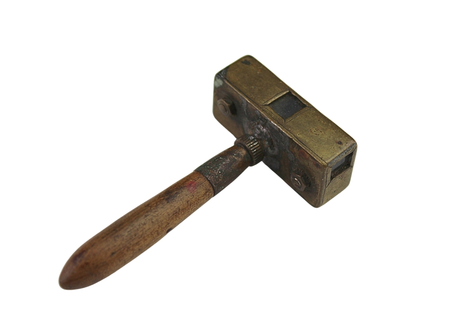 II RP Przyrząd do pomiarów kartograficznych CEL WILNO 