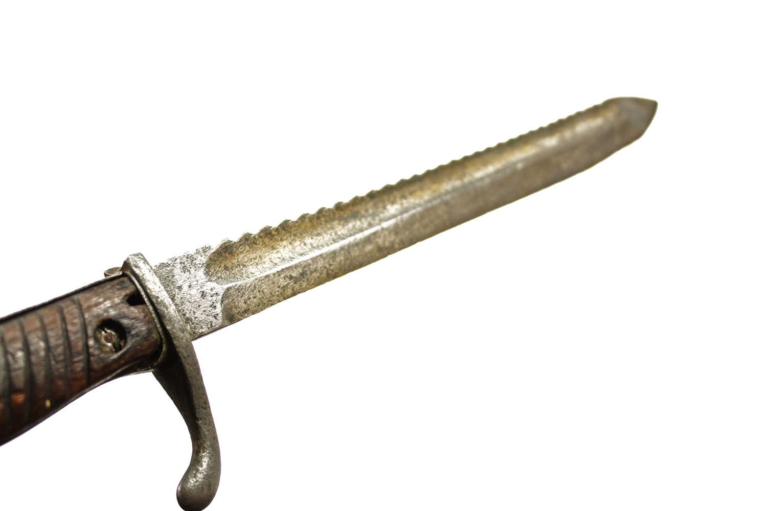 BAGNET WZ.98 05 „LIŚĆ” Z PIŁĄ