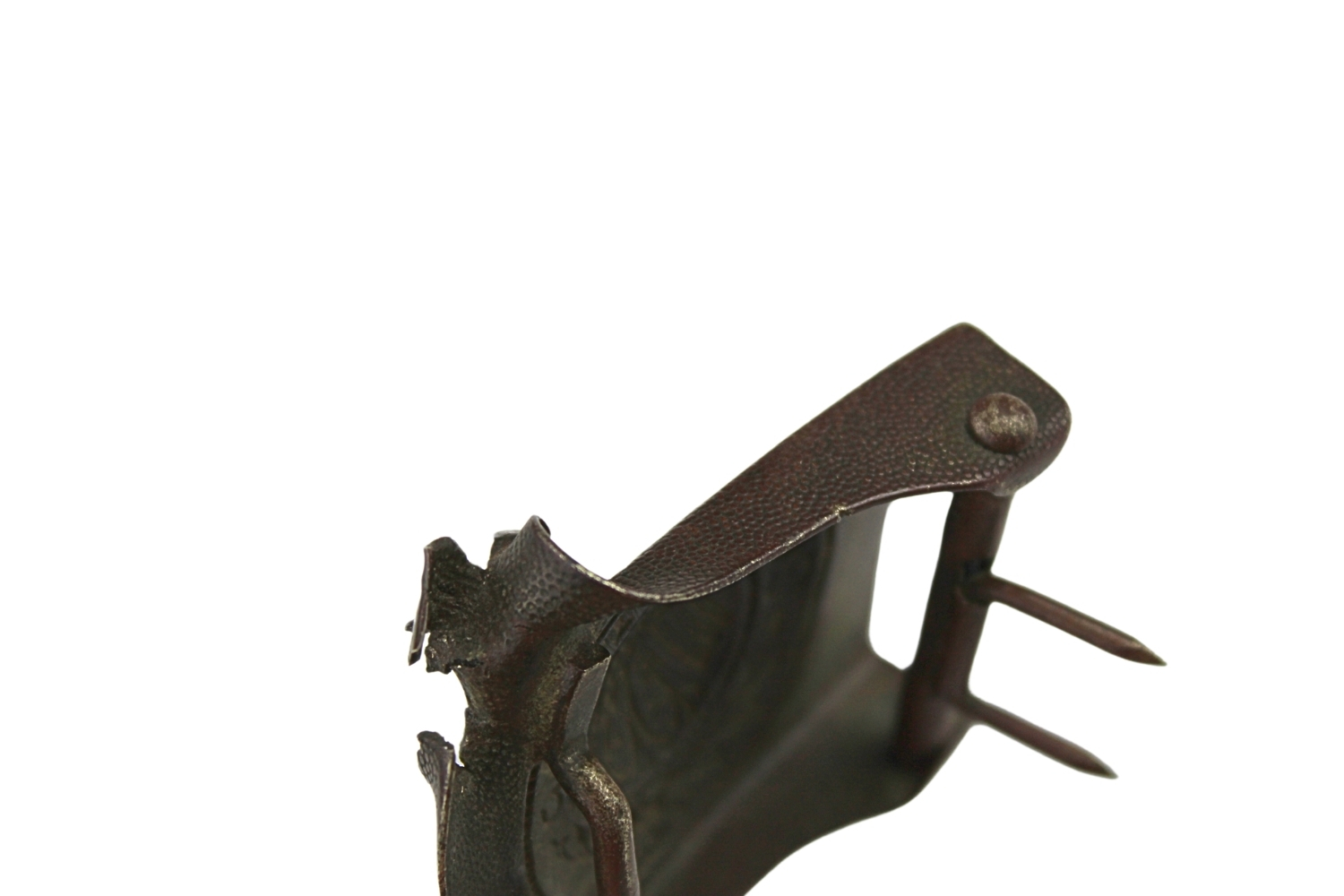 Klamra Reichswehra relikt 