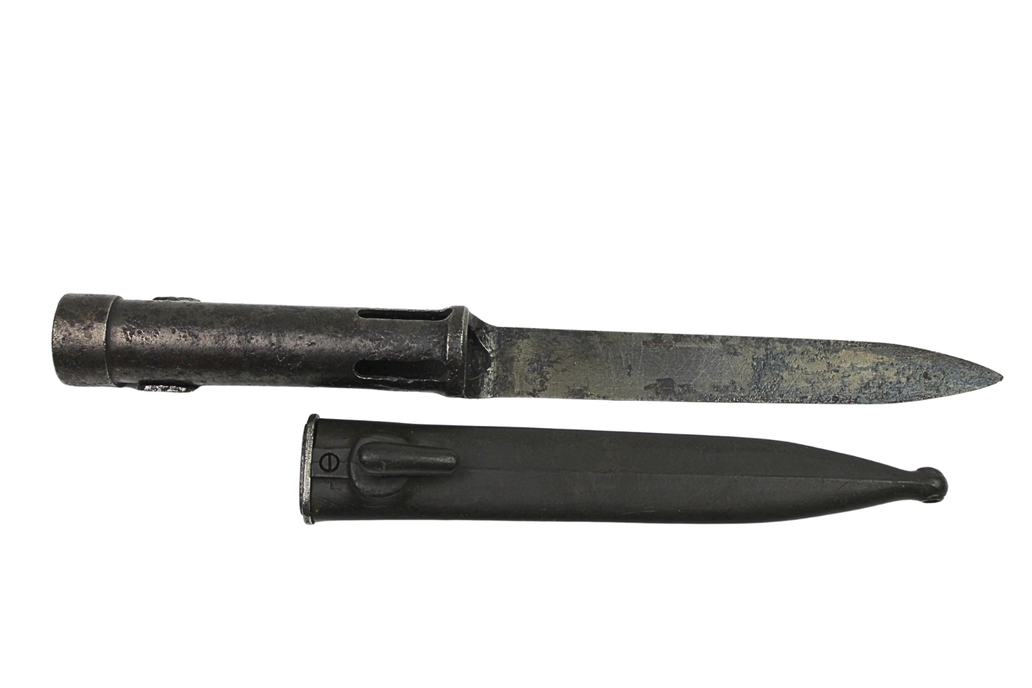 REPUBLIKA POŁUDNIOWEJ AFRYKI BAGNET FN FAL, TYP C R1