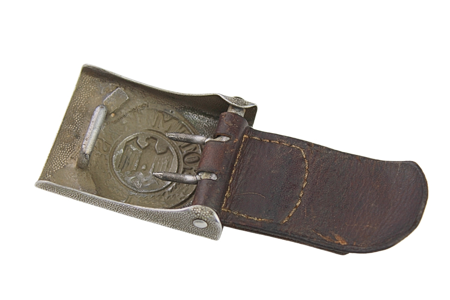 Klamra Wehrmacht Menden 1938