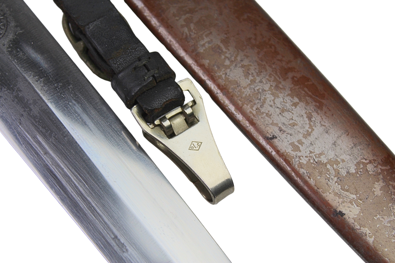 Kordzik S.A. Louper Solingen