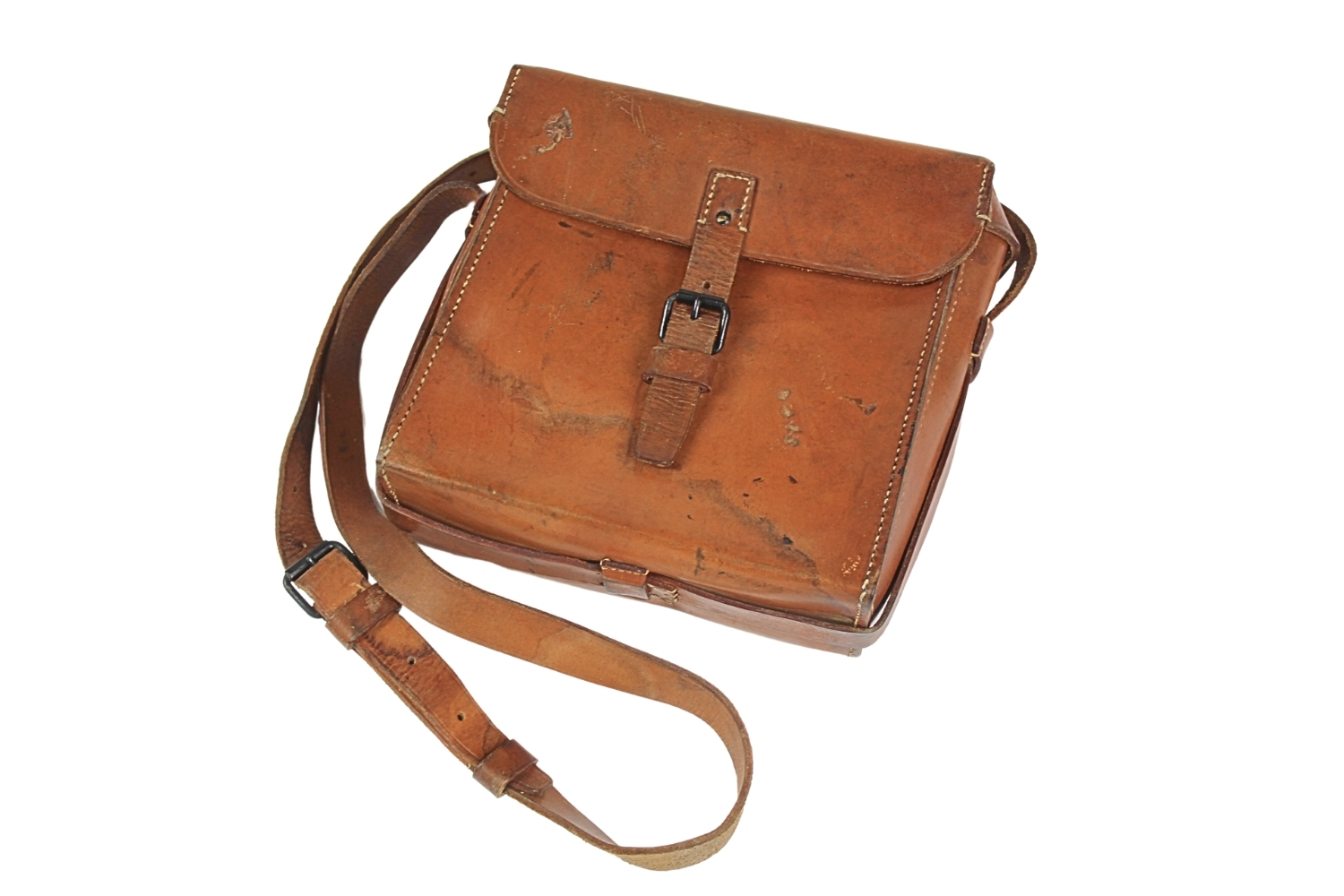 Przybornik moździerz Stockes- Brandt 81mm wz.31 