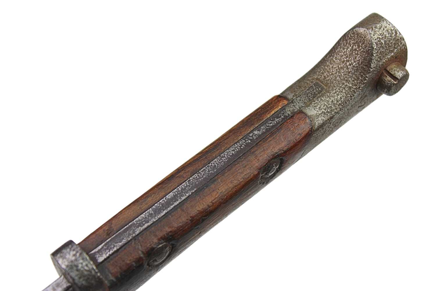 II RP BAGNET WZ. 22 ZBR.4.