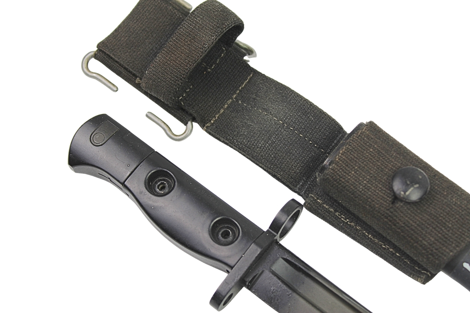 Bagnet brytyjski L1 A3 