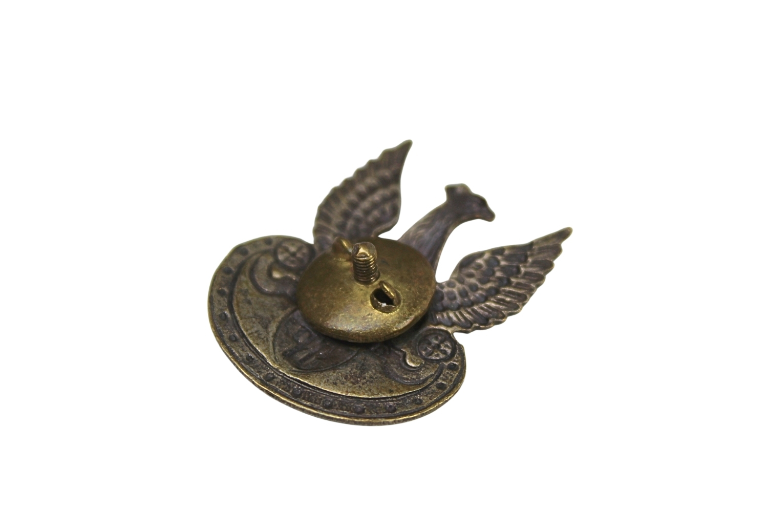 II RP ORZEŁ ZWIĄZKU LEGIONISTÓW POLSKICH 1939