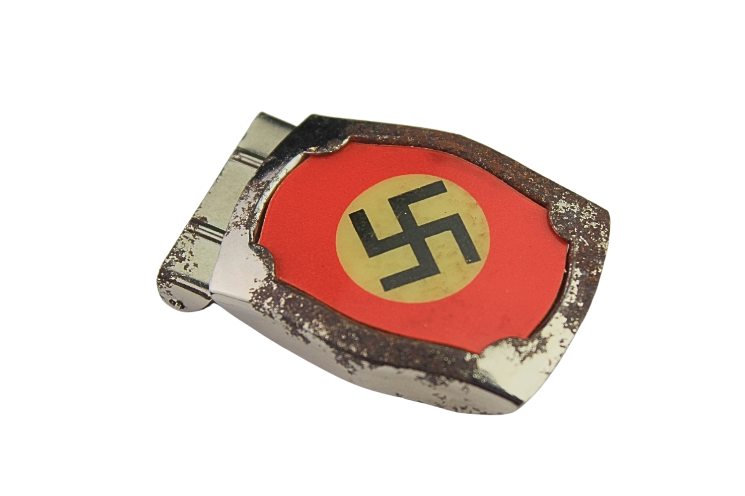 Klamra niemiecka III Rzesza 