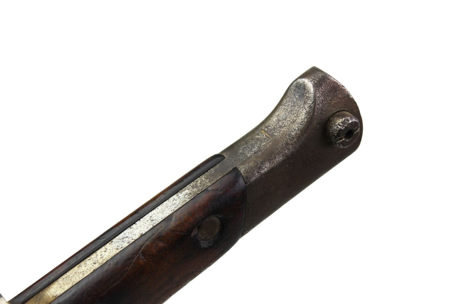 II RP Bagnet wz.29 F.B. Radom