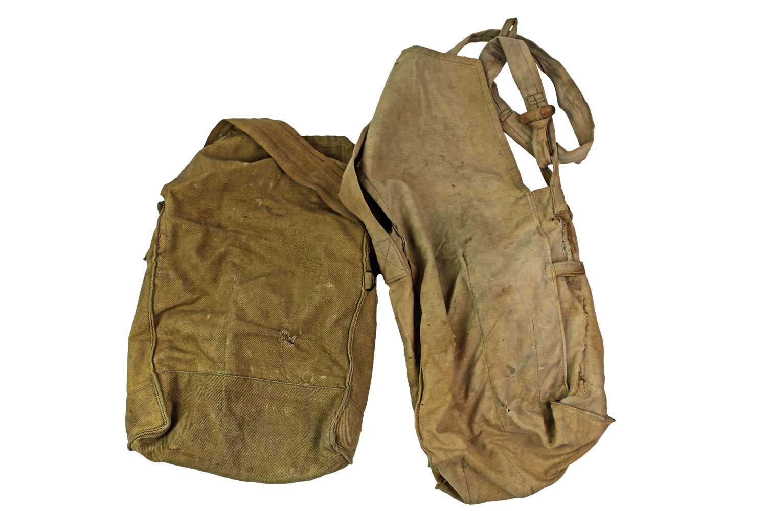 Zestaw militariów rkka