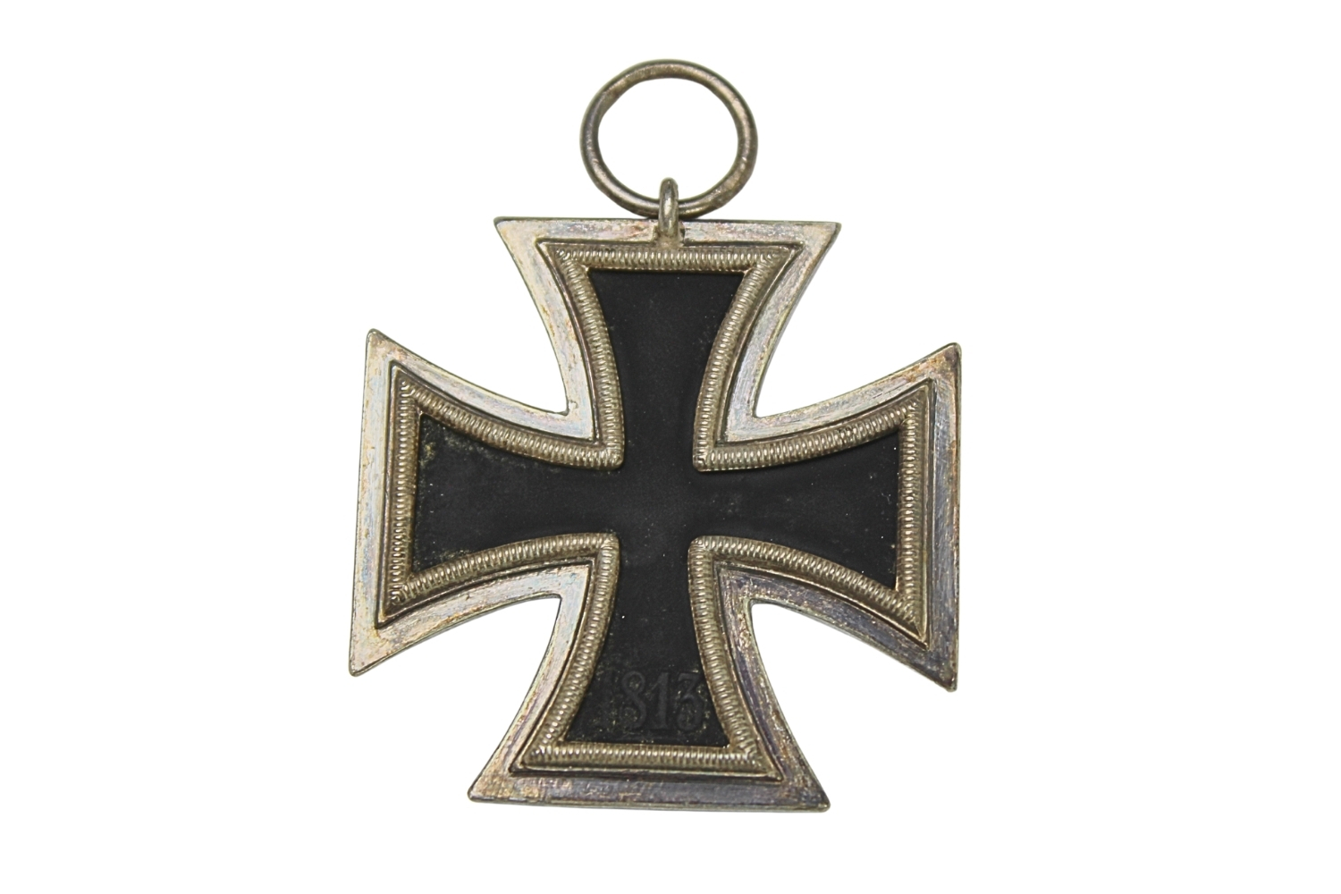 NIEMCY KRZYŻ ŻELAZNY 2 KLASY 1939 z opakowaniem