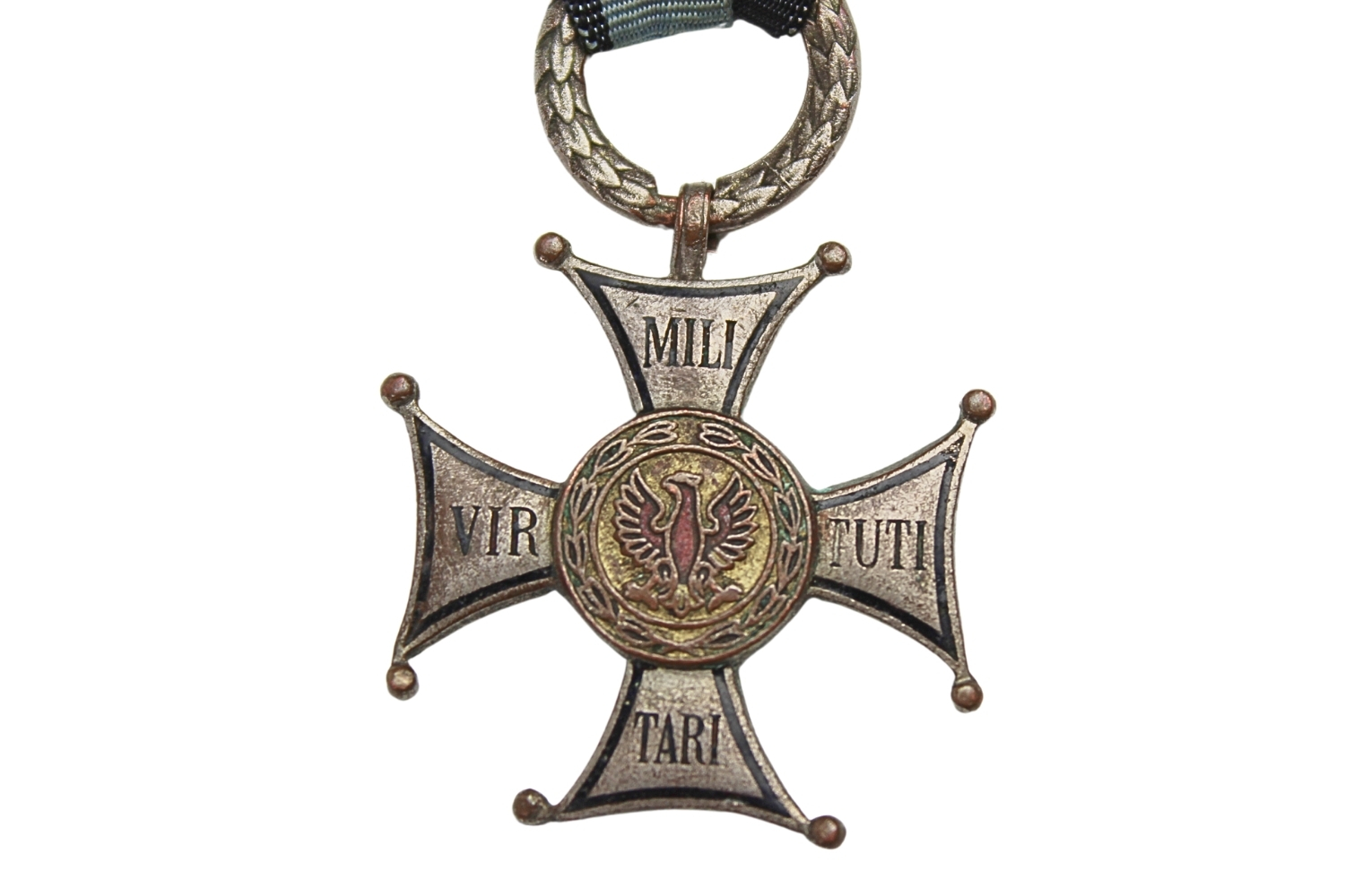 LWP Virtuti Militari Mennica 