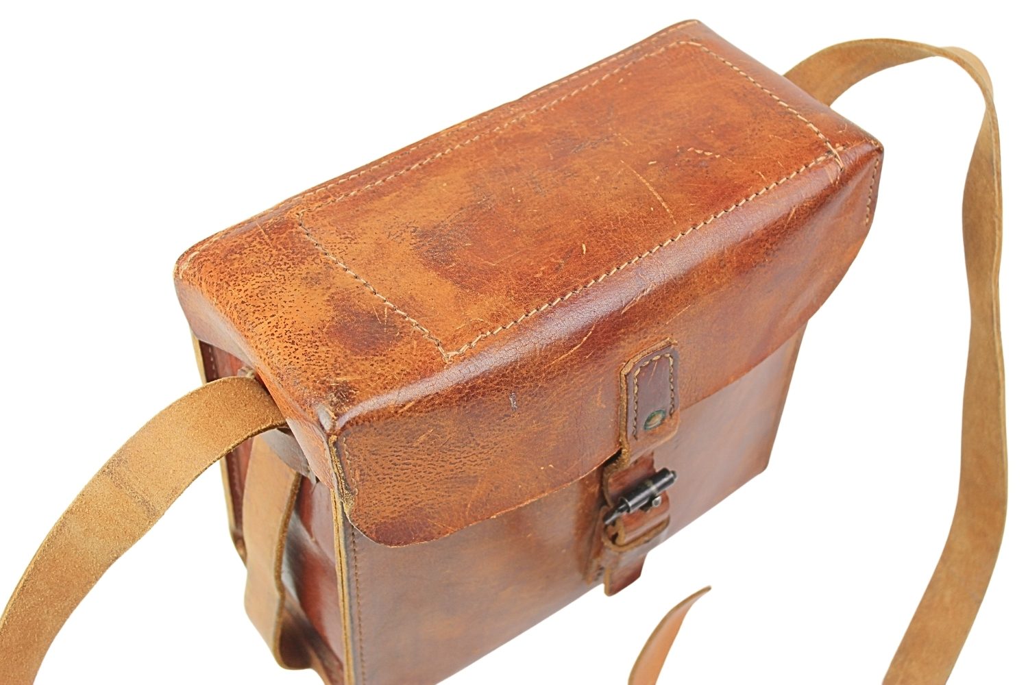 Niezbędnik moździerz Stockes-Brandt 81mm wz.31