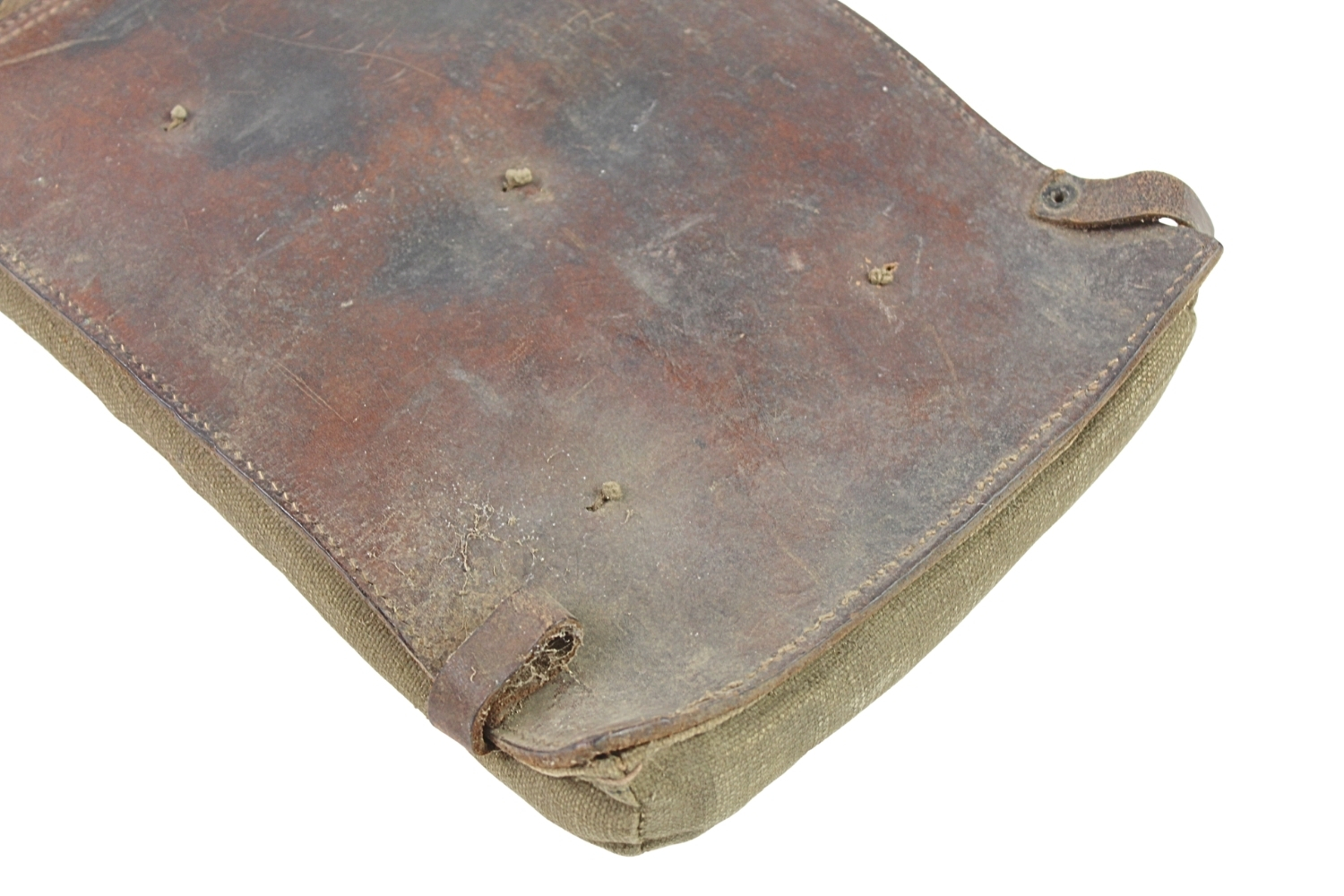 II RP Poduszka do przenoszenia płyty moździerz wz. 31 81mm